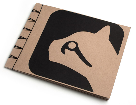 Process Book Cover