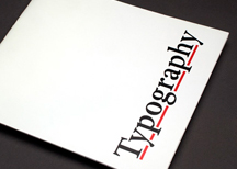Typography Book
